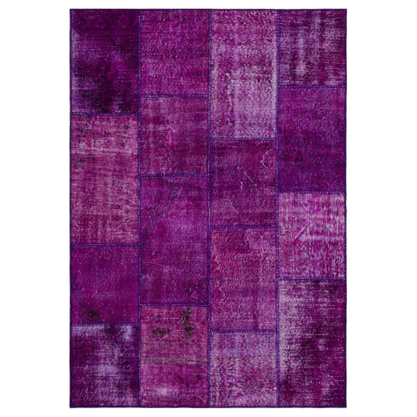 Lofy Iskece Wool Oriental Indoor/Outdoor Rug Wayfair